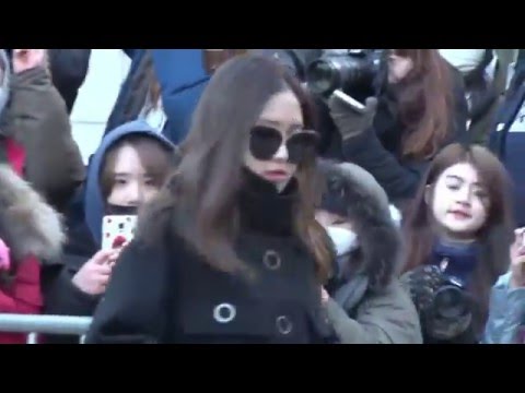 [151225] Apink (에이핑크) - Off to Music Bank
