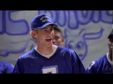 Varsity Blues (3/7) Best Movie Quote - Lance's Speech (1999)