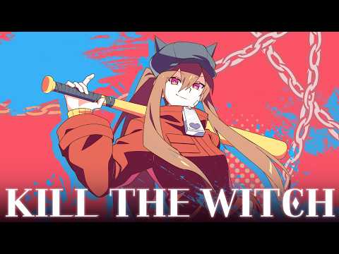 早期アクセストレーラー|KILL THE WITCH