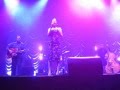 ghost of love, Imelda May, Brighton Dome, 25th ...