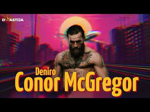 DENIRO-CONOR MCGREGOR (Offial Audio)