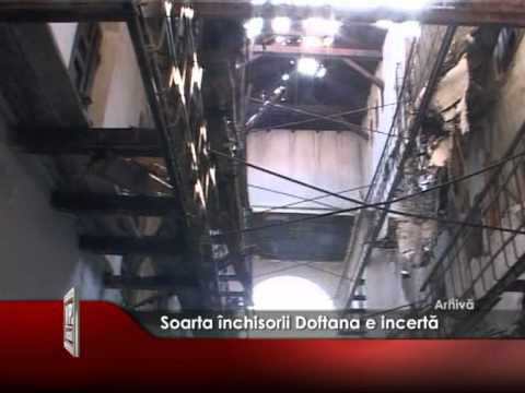 Soarta închisorii Doftana e incertă