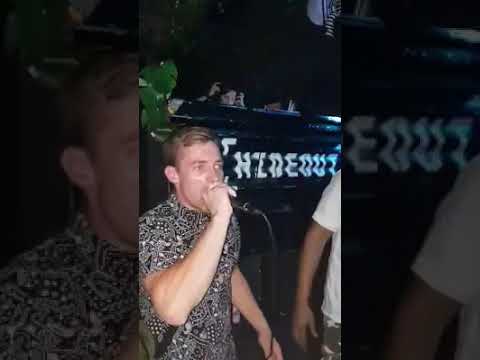 All Seasons Of DnB Dj Kallima + Mc Vaga D, Mc Sir Cus + Mc Marky C