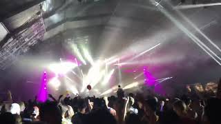 Life is Beautiful - RL Grime - Ghost Town, Stay For It