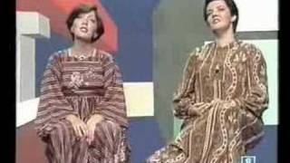 Zenbat bide zure billa - Mocedades