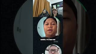 Download lagu Wholesome Sekaligus Chaotic! Grup WA Bapak-Bapak Perang Jokes 'BANDENG' 🤣 mp3