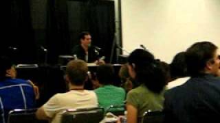 Otakon 2009 - Fire Fist Ace