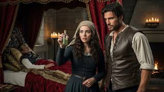 EL REY SIEMPRE ESTABA ENFERMO, HASTA QUE LA CRIADA DESCUBRE TODA LA VERDAD