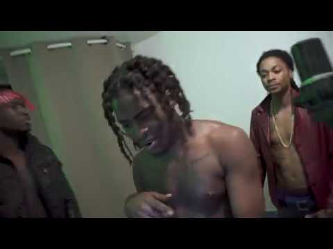 Lekev X Magic Ft Magic X Edday - Rockstar