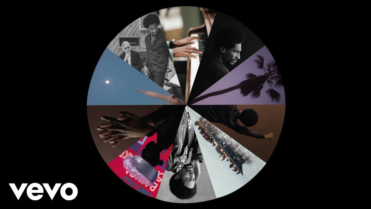 Jon Batiste - Don’t Stop (Audio) 