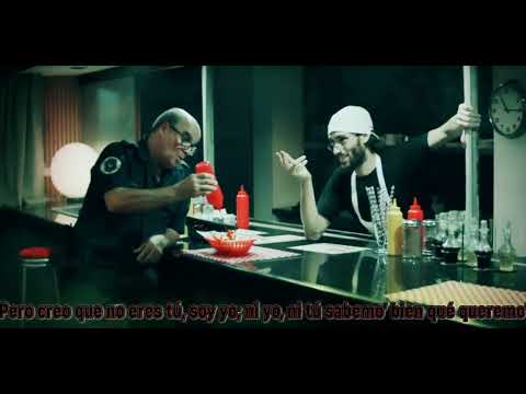 carta de despedida parte Lit killah