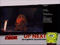 Nickelodeon Split Screen Credits April 3 2010