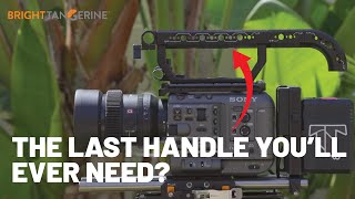 This Handle Changed My Rig – Bright Tangerine D-Style Master Handle Review