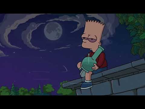 Winter Smoke Chill   Lofi hip hop mix ~ Stress Relief  Relaxing Music   1080