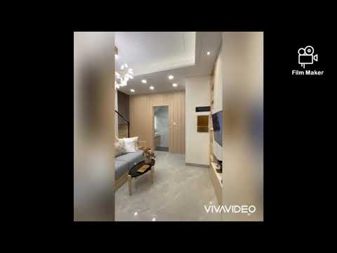 Rumah Mewah Ala Jepang di kota Tangerang