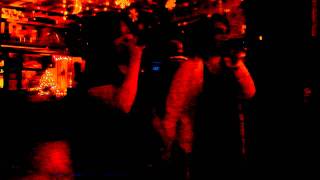 Jana und Ramona - Last Christmas