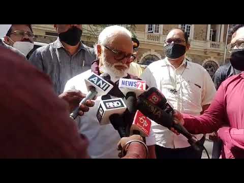 जो शपथविधी केला. तो काय होता? अमित शहा यांना भुजबळांचा सवाल