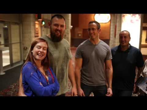 Dream Theater The Astonishing Live - It Was a Bad Ass Show!