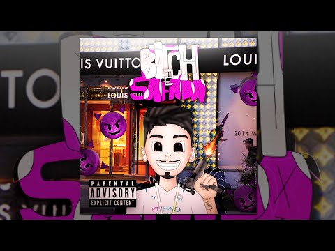 StryD - Bitch Safada 2 (Visualizer Oficial)