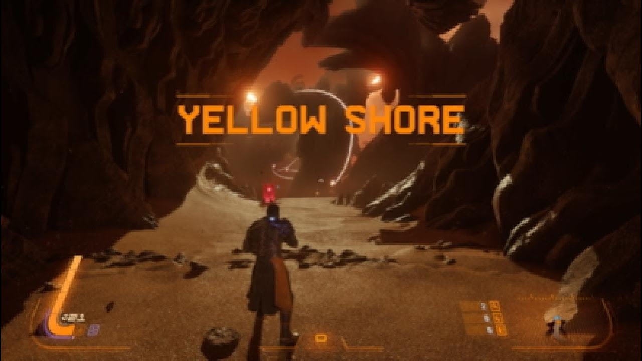 Saros | Photo Mode DLC | Gaze of Corruption Video Guide