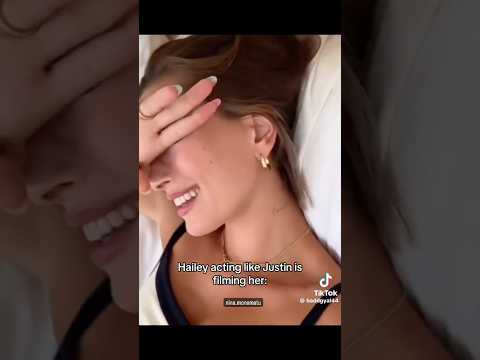 Embarrassing.. #haileybieber #bieber #jelena #justinbieber #selena #shorts #shortsfeed #stalker