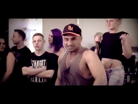 Kalif & Brutos Brutaloz - Zu Hart