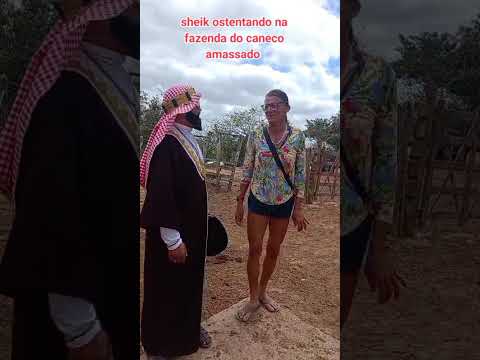 #sheik ostentando na cidade de Uruburetama ceara #humor