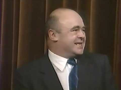 Stanisław Tym - East Side Story - 1990 (VHS)