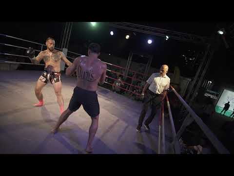 Karim Mabrouk vs. Daniel Krost