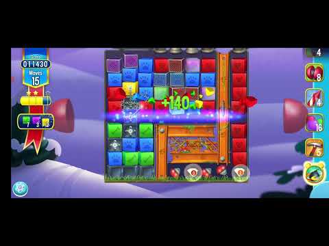 PET RESCUE SAGA LEVEL 6005 ~ No boosters