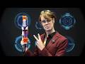 The Dart Zone Axis Pro Is One Of The Most Unique Pro Blasters Ever