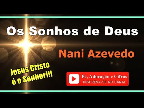 O Sonho Mais Lindo De Deus - Jader Santos