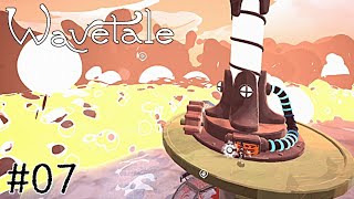 キャンドルヒルでド派手に花火キャンドル打ち上げてやるよ【Wavetale】#07