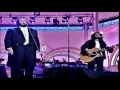 Tracy Chapman & Luciano Pavarotti - Baby Can I Hold You (Live)【HQ】