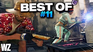 Best Of Nianfo #11 | WARZONE Twitch Compilation