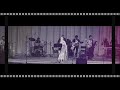 Ab Ke Baras Asha Bhosle Live Royal Albert Hall London 1979