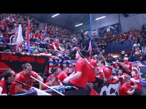 Dit (vorerst) letzte UFFTA im Welli