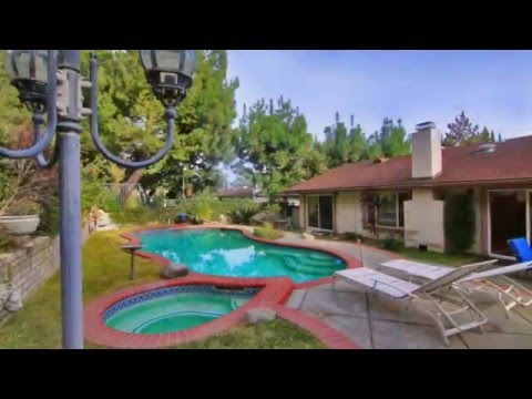 3131 Chadney Dr Glendale CA 91206