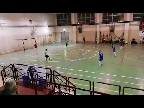 Highlights Granzette - A.S.D. Flaminia Fano 1-2