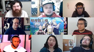 Download lagu 【海外の反応】骸骨騎士様、只今異世界へお出掛け中 6話 Skeleton Knight in Another World episode 6 Reaction mp3