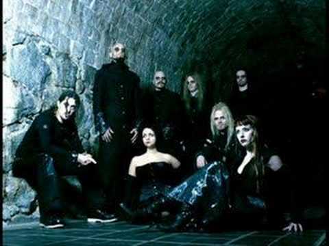 Son of the Sun-Therion
