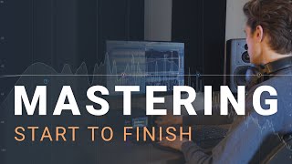 Mastering Start To Finish: A Step by Step Guide to
