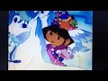 Dora The Explorer DVD Promo 2009