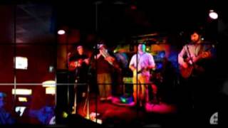 Hot Politics  "A little Bit" - Get Loose EP 2008