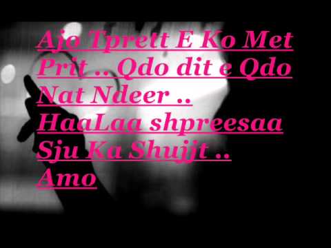 Florian Fazliu - Sukses - ft TN-G [ Love & Liffe ] 2014 .