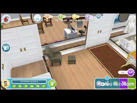 Как получить некоторые вещи VIP за стили жизни или очки общения в The SIMS FreePlay?