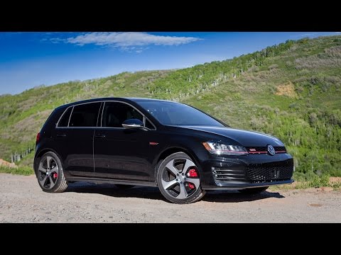 Volkswagen GTI (mk7) - Fast Blast Review - Everyday Driver