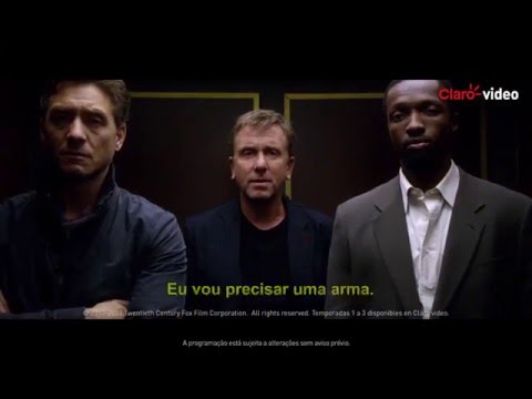 Lie To Me 3 temporada