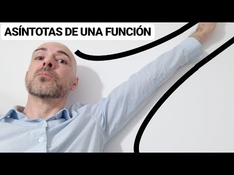 ASÍNTOTAS DE UNA FUNCIÓN RACIONAL: VERTICALES, HORIZONTALES Y OBLICUAS. Estudio analítico