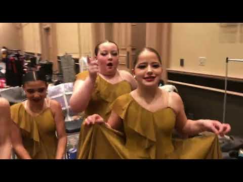 IDTA Competitions: The Pinnacle of Dance Excellence | Community Health